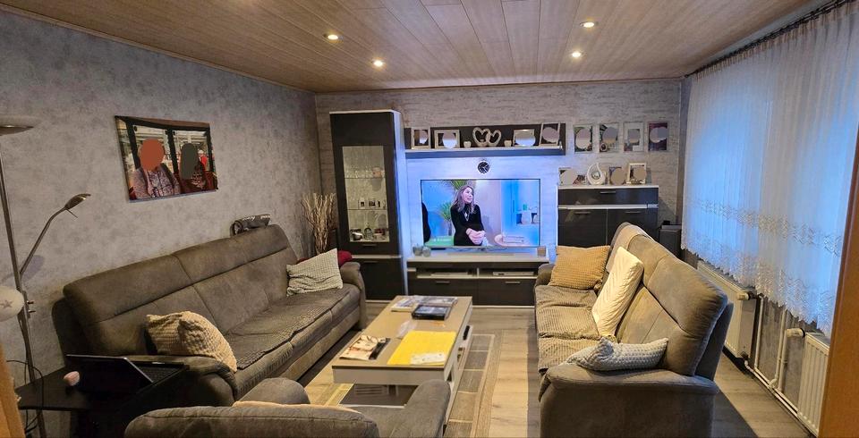 Etagenwohnung Lengede - 5 Zimmer, 115 m&sup2;, 145.000&euro; | Angebot:24272173