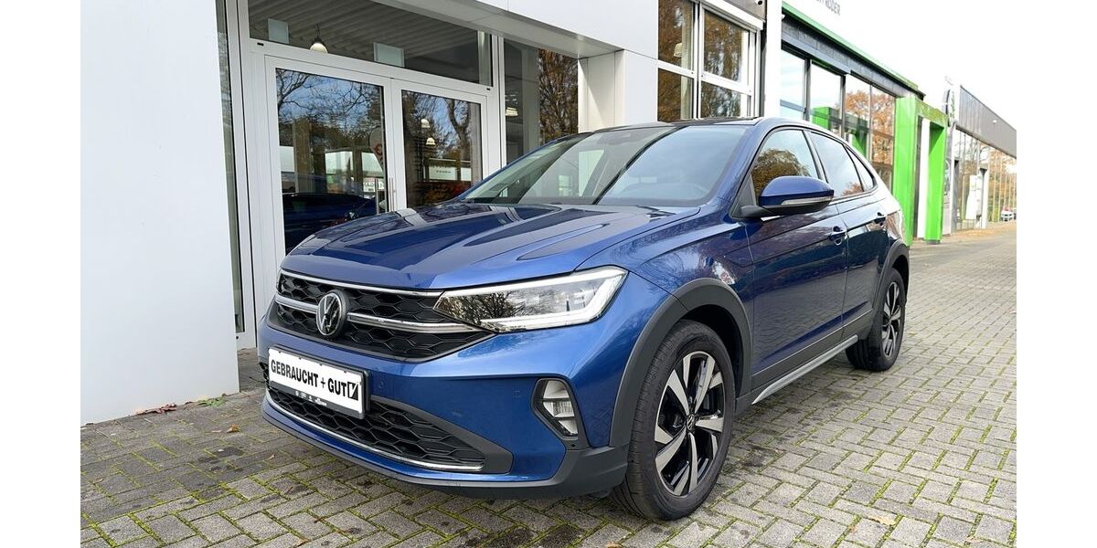 VW Taigo 32.965 km 22.990 &euro; Hünxe 46569