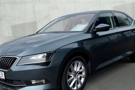 Skoda Superb 37.292 km 20.590 € Nordhorn 48529