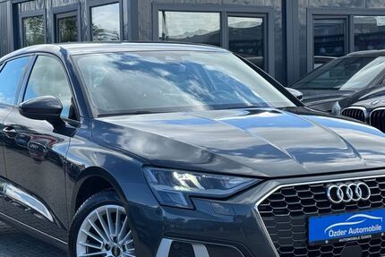 Audi A3 108.577 km 22.990 &euro; Lollar 35457