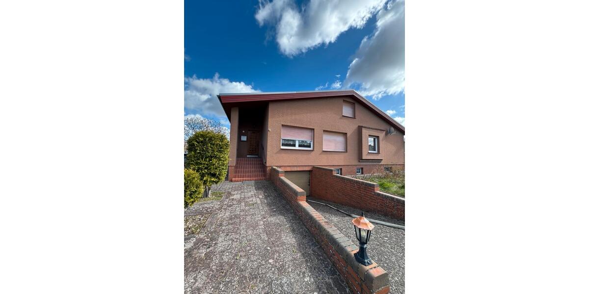 Einfamilienhaus Lübtheen - 5 Zimmer, 140 m&sup2;, 249.000&euro; | Angebot:26119332