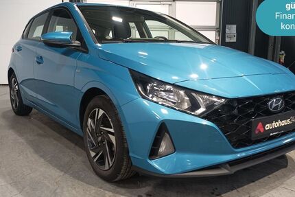 Hyundai i20 91.984 km 12.220 &euro; Eching 85386
