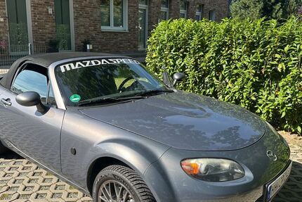 Mazda MX-5 129.000 km 6.950 &euro; Hamburg 22339