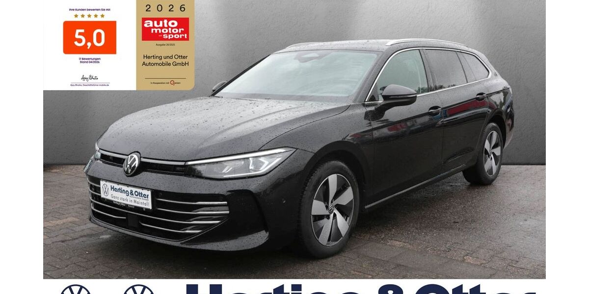 VW Passat 51.700 km 32.490 &euro; Maintal 63477