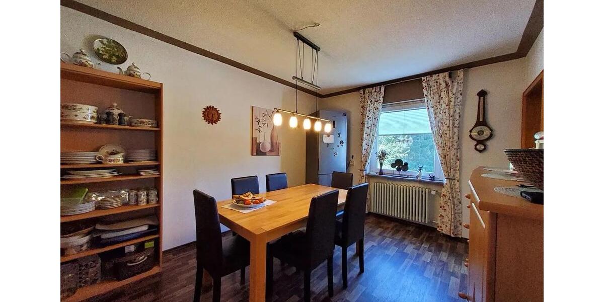 Einfamilienhaus Losheim am See - 5 Zimmer, 135 m&sup2;, 259.000&euro; | Angebot:26580281