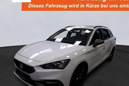 Seat Leon 98.527 km 18.880 &euro; Nordhorn 48529