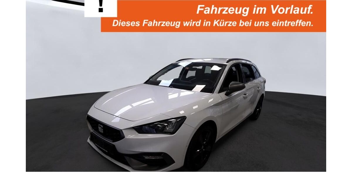 Seat Leon 98.527 km 18.880 &euro; Nordhorn 48529