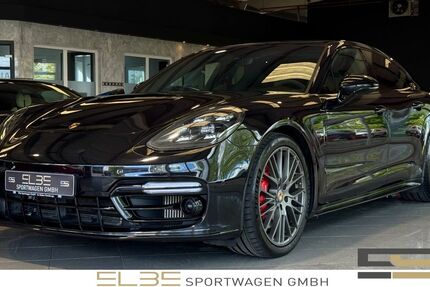 Porsche Panamera 72.678 km 88.850 &euro; Seevetal bei Hamburg 21220