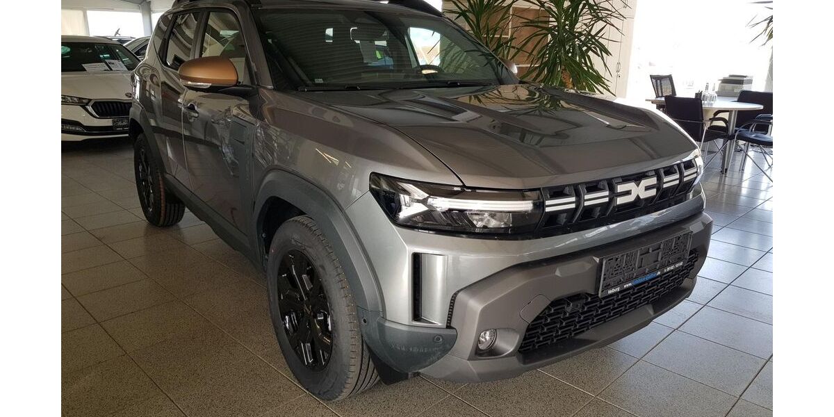 Dacia Duster 1.212 km 24.800 &euro; Velburg 92355