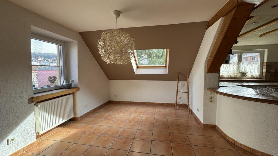 Etagenwohnung Marpingen - 5 Zimmer, 132 m&sup2;, 900&euro; | Angebot:26148186