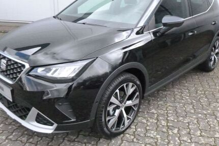 Seat Arona 17.500 km 25.890 &euro; Neu Wulmstorf 21629