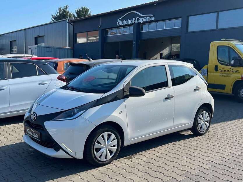 Aygo
