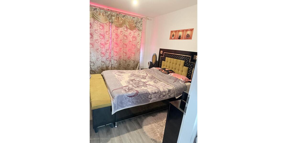 Etagenwohnung Brandenburg an der Havel - 3 Zimmer, 60 m&sup2;, 560&euro; | Angebot:26690334
