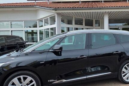 Renault Scenic 43.107 km 14.690 &euro; Schömberg 72355