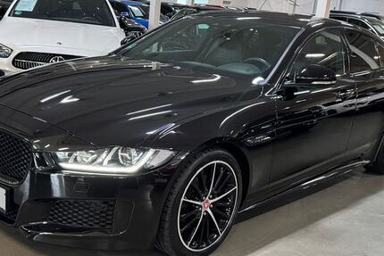 Jaguar XE 105.015 km 18.900 &euro; Hamburg 20537
