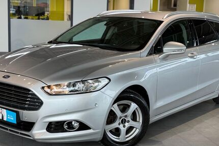 Ford Mondeo 102.878 km 13.295 &euro; Herford 32052