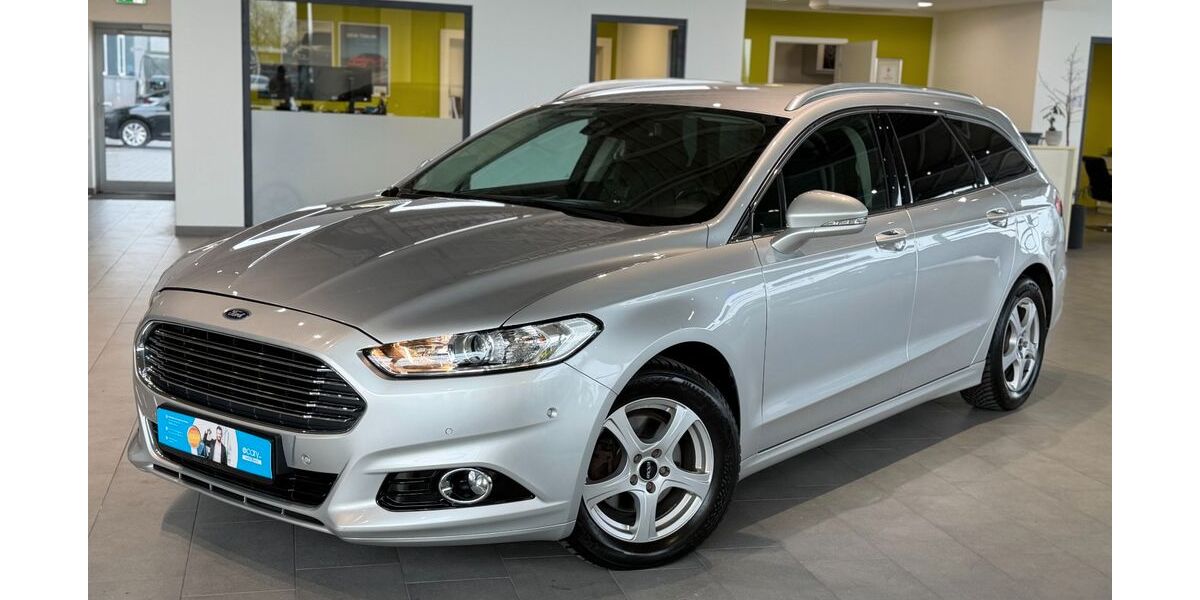 Ford Mondeo 102.878 km 13.295 &euro; Herford 32052