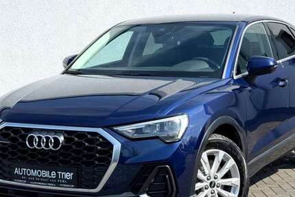 Audi Q3 38.000 km 33.990 &euro; Bekond 54340