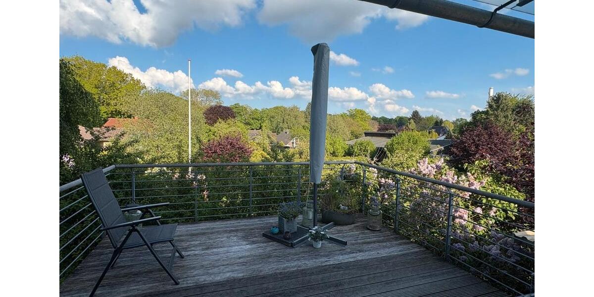 Villa Flensburg Altstadt - 8 Zimmer, 153 m&sup2;, 849.000&euro; | Angebot:26833580