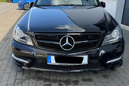 Mercedes-Benz C 350 184.000 km 10.500 &euro; Pulheim 50259