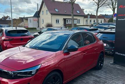 Opel Corsa 19.180 km 15.699 &euro; Höxter - Albaxen 37671