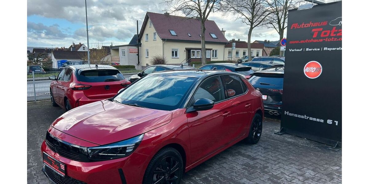 Opel Corsa 19.180 km 15.699 &euro; Höxter - Albaxen 37671