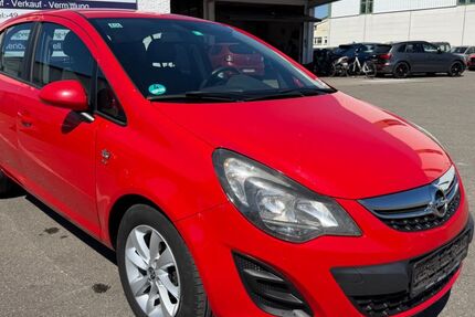 Opel Corsa 167.203 km 2.999 &euro; Ravensburg 88214