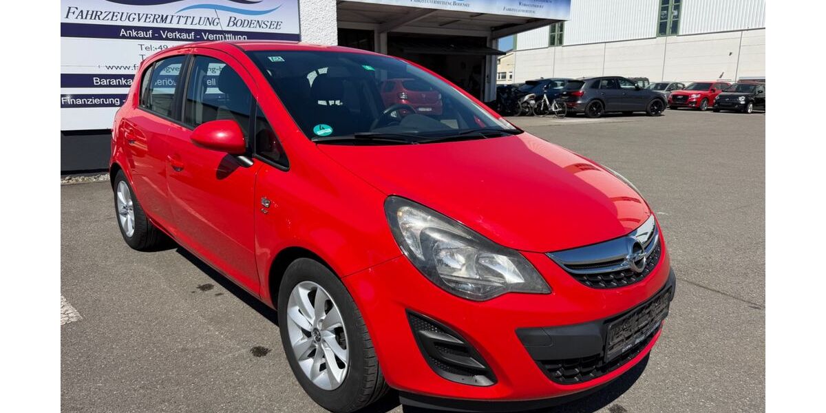 Opel Corsa 167.203 km 2.999 &euro; Ravensburg 88214