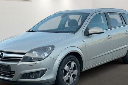 Opel Astra 137.416 km 1.799 &euro; Brehna 06796