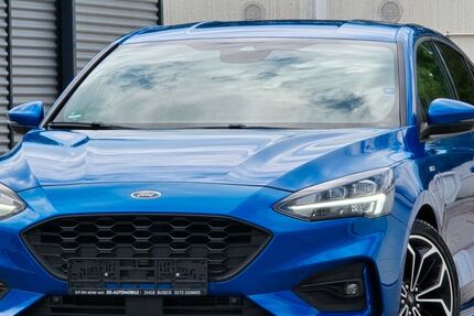 Ford Focus 57.139 km 16.490 &euro; Buseck 35418