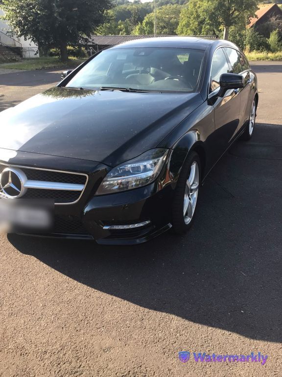 CLS 350