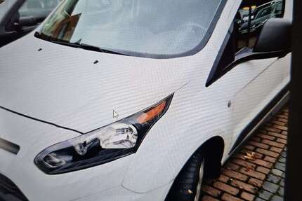 Ford Transit Connect 180.000 km 8.500 € Schuld 53520