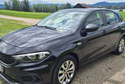 Fiat Tipo 72.500 km 9.900 &euro; Durach 87471