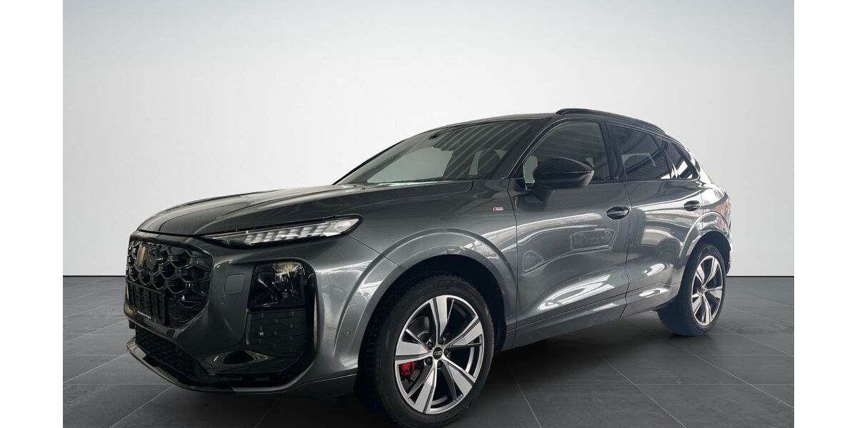 Audi Q3 4.389 km 48.990 &euro; Lindenberg 88161