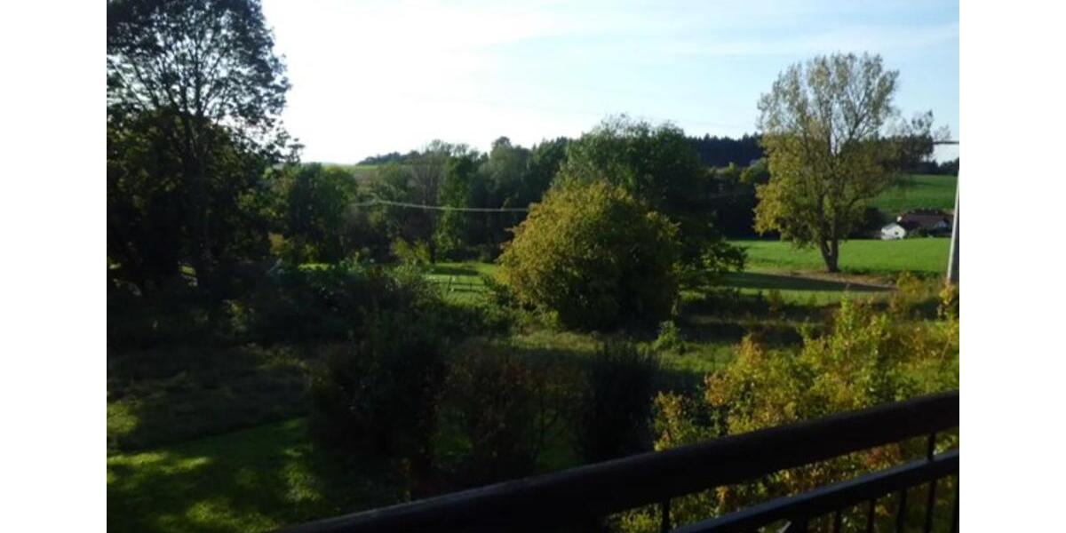 Terrassenwohnung Ruhstorf an der Rott - 4 Zimmer, 110 m&sup2;, 848&euro; | Angebot:24842165