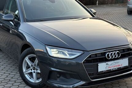 Audi A4 105.000 km 20.990 &euro; Ammerndorf 90614