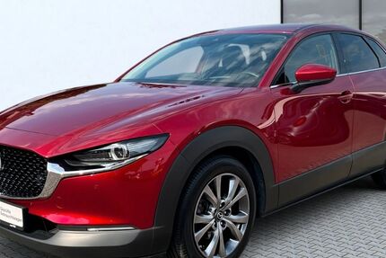 Mazda CX-3 85.894 km 18.750 &euro; Kleve 47533