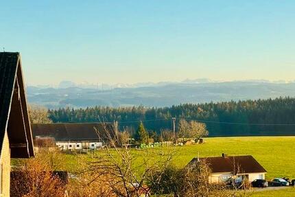 Wohnung Leutkirch im Allgäu - 4 Zimmer, 104 m&sup2;, 1.380&euro; | Angebot:26293148