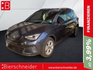 Seat Arona 13.381 km 23.950 € Ingolstadt 85053