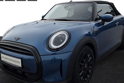 Mini One Cabrio 40.251 km 21.650 &euro; Schwandorf 92421