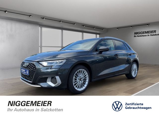 Audi A3 30.285 km 28.980 &euro; Salzkotten 33154