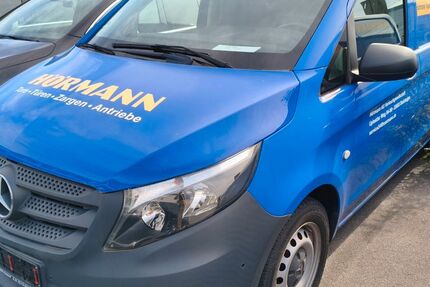 Mercedes-Benz Vito 130.000 km 17.731 &euro; Bielefeld 33613