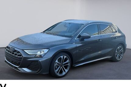 Audi A3 1.900 km 37.900 &euro; Magdeburg 39116