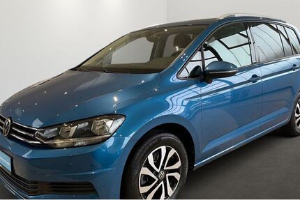 VW Touran 39.975 km 29.880 &euro; Aschaffenburg 63741