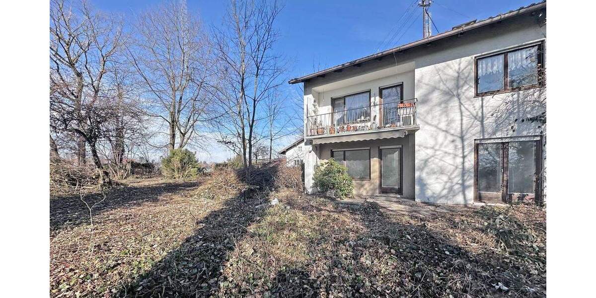 Grundstück Kolbermoor - 498.000&euro; | Angebot:25069566