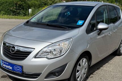 Opel Meriva 163.000 km 2.950 &euro; Tuttlingen 78532