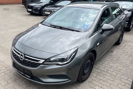 Opel Astra 157.084 km 7.980 &euro; Rendsburg 24768