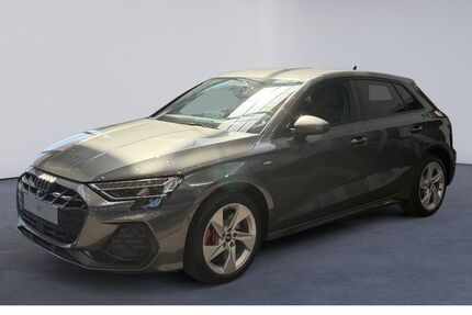 Audi A3 3.000 km 49.980 &euro; Braunschweig 38124