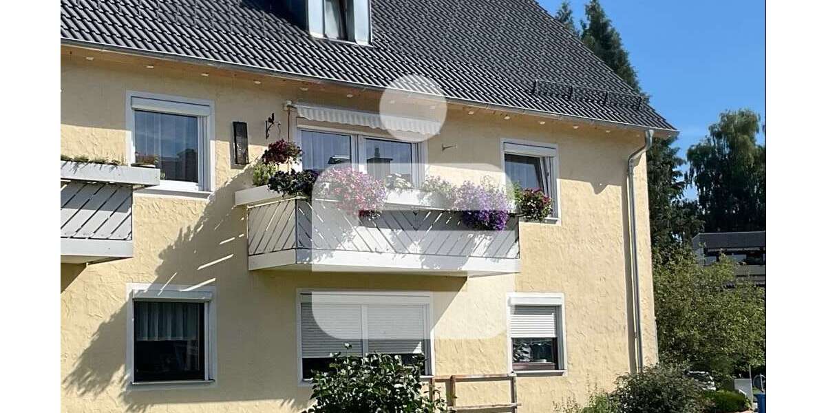 Etagenwohnung Waltenhofen - 3 Zimmer, 80 m&sup2;, 280.000&euro; | Angebot:25202596
