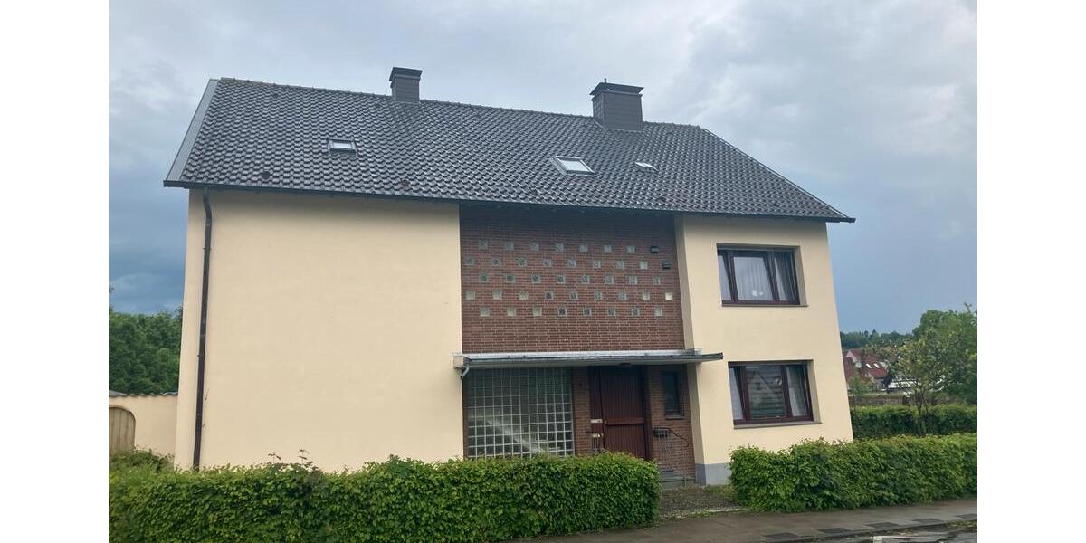 Mehrfamilienhaus, Wohnhaus Horn-Bad Meinberg Bad Meinberg - 8 Zimmer, 295 m&sup2;, 489.000&euro; | Angebot:27018835